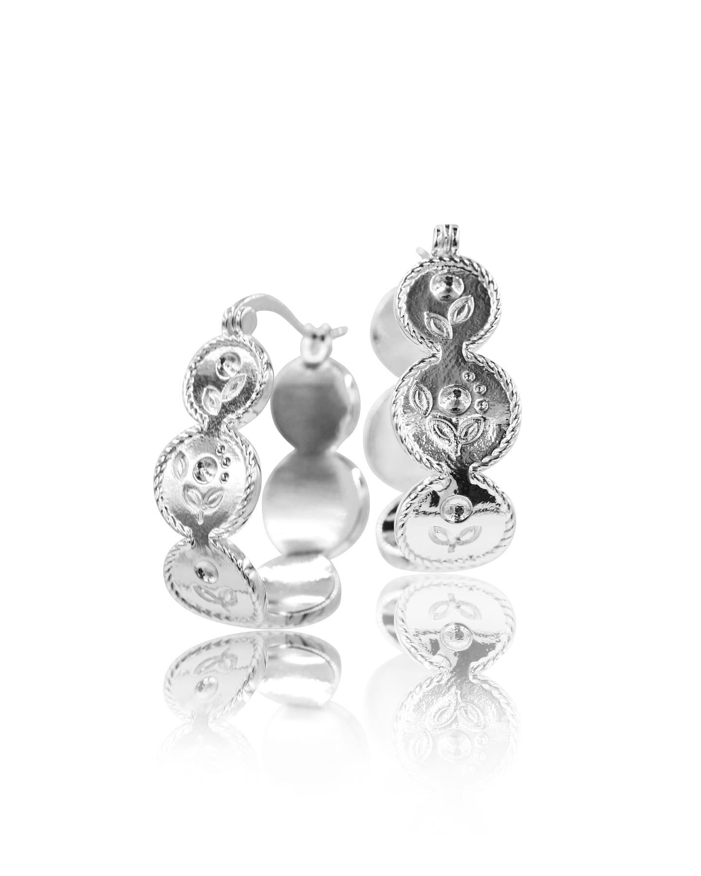 The Bali Hoops