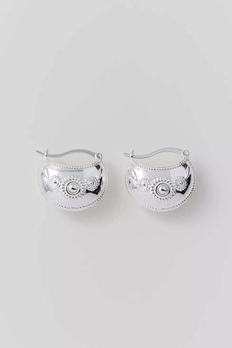 The Palermo Bucket Hoops