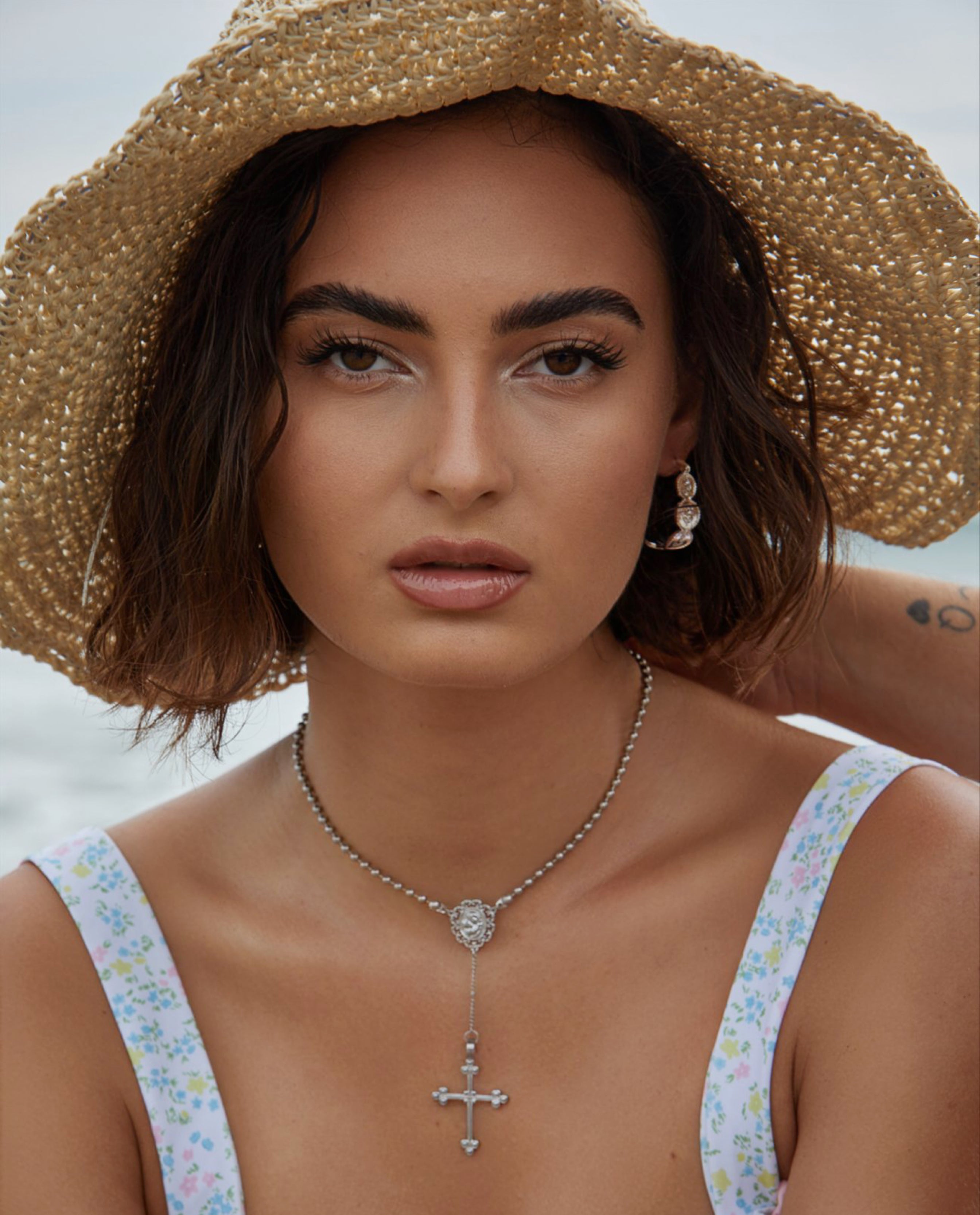 The Bali Hoops