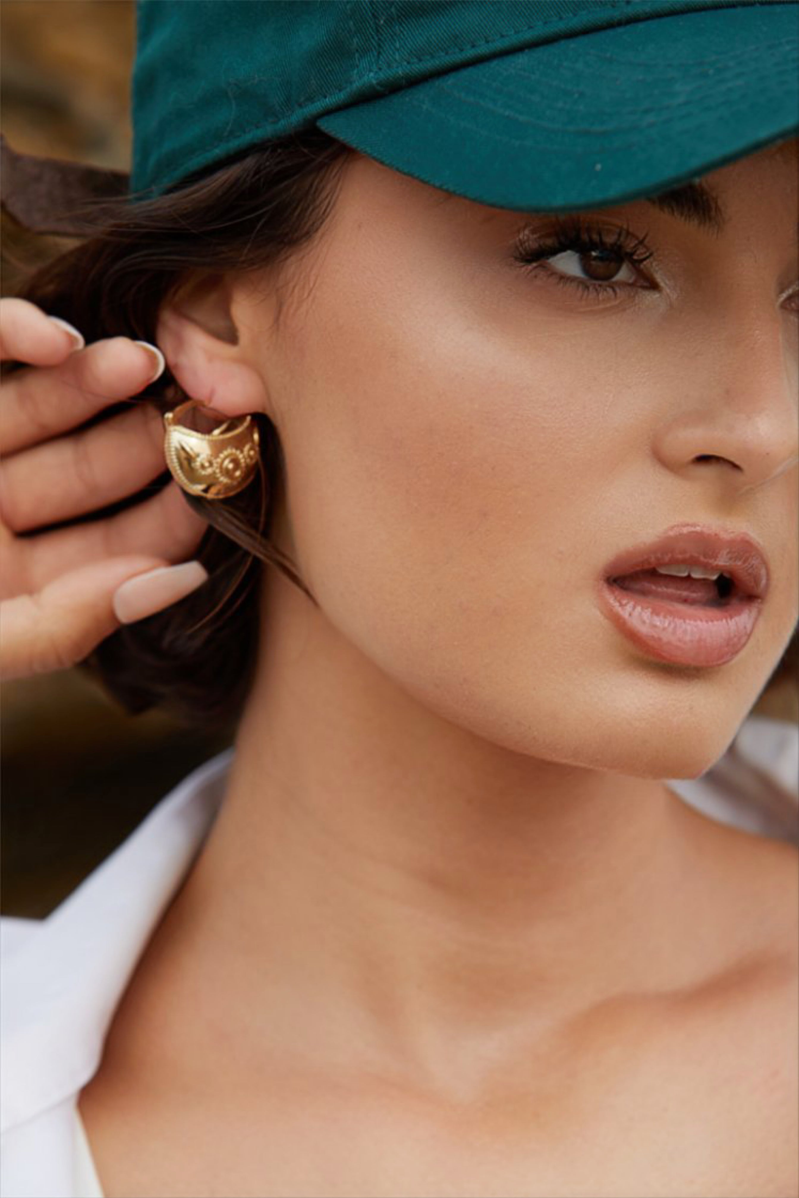 The Palermo Bucket Hoops
