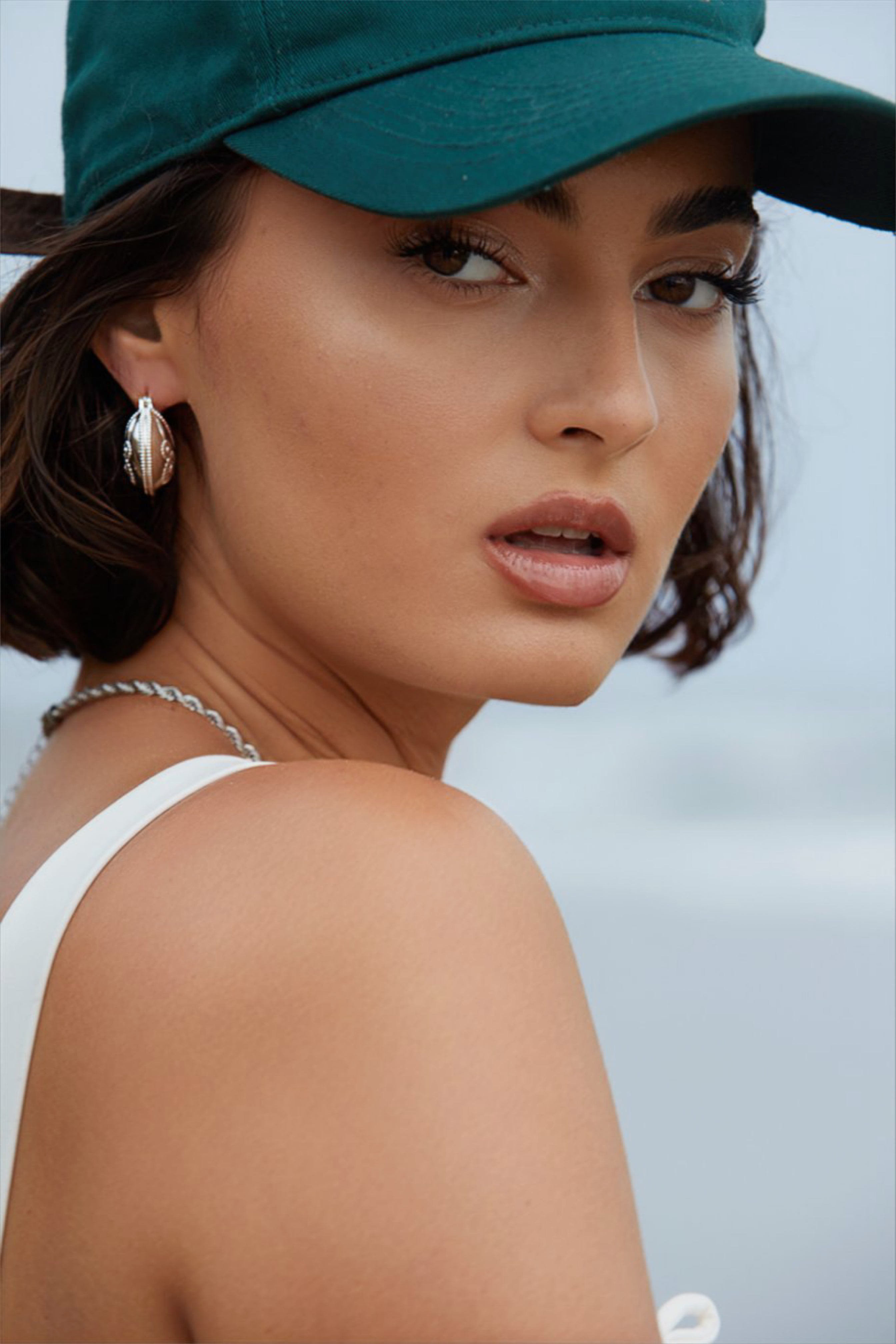 The Palermo Bucket Hoops