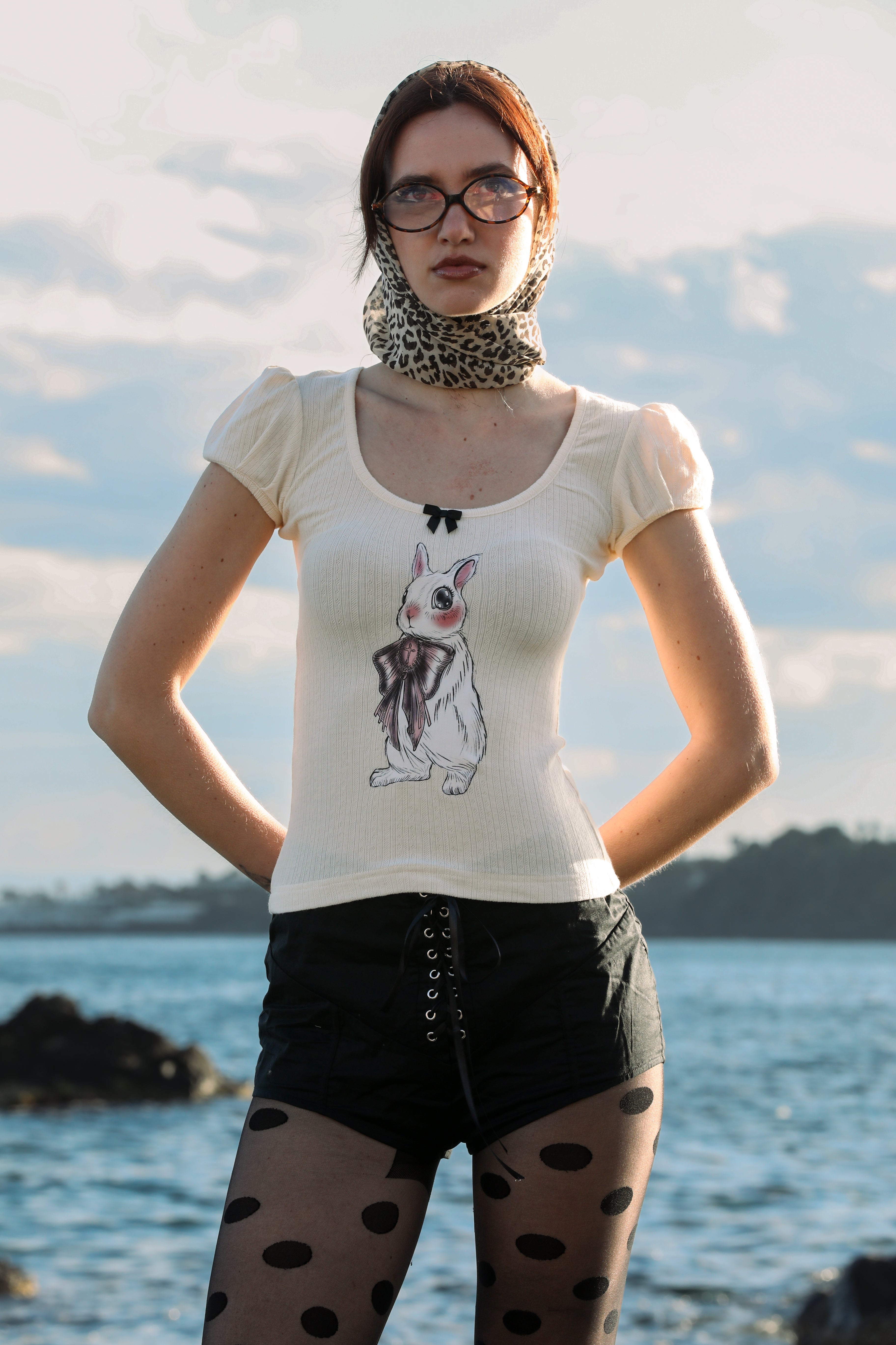 The Baby Tee
