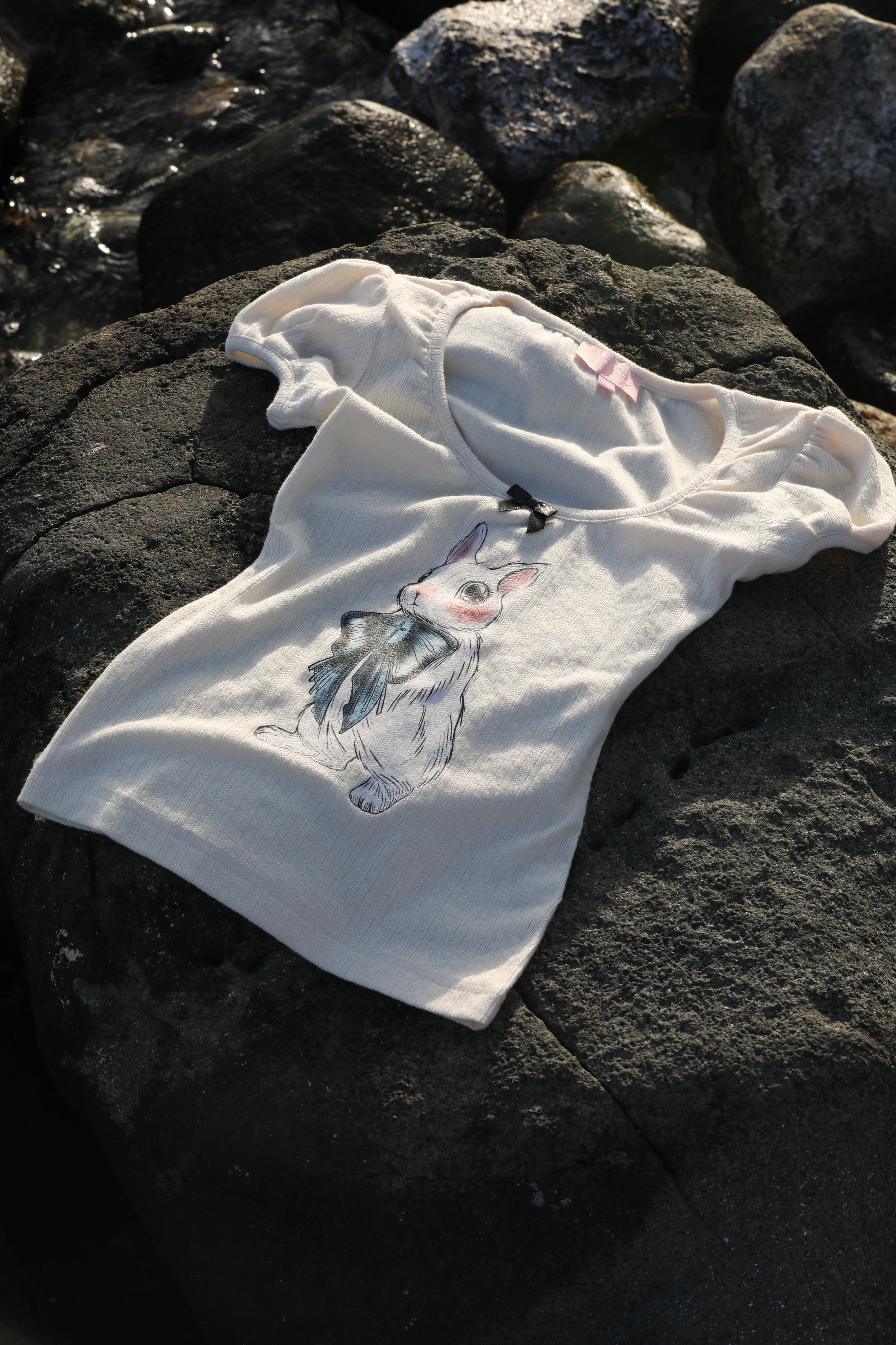 The Baby Tee