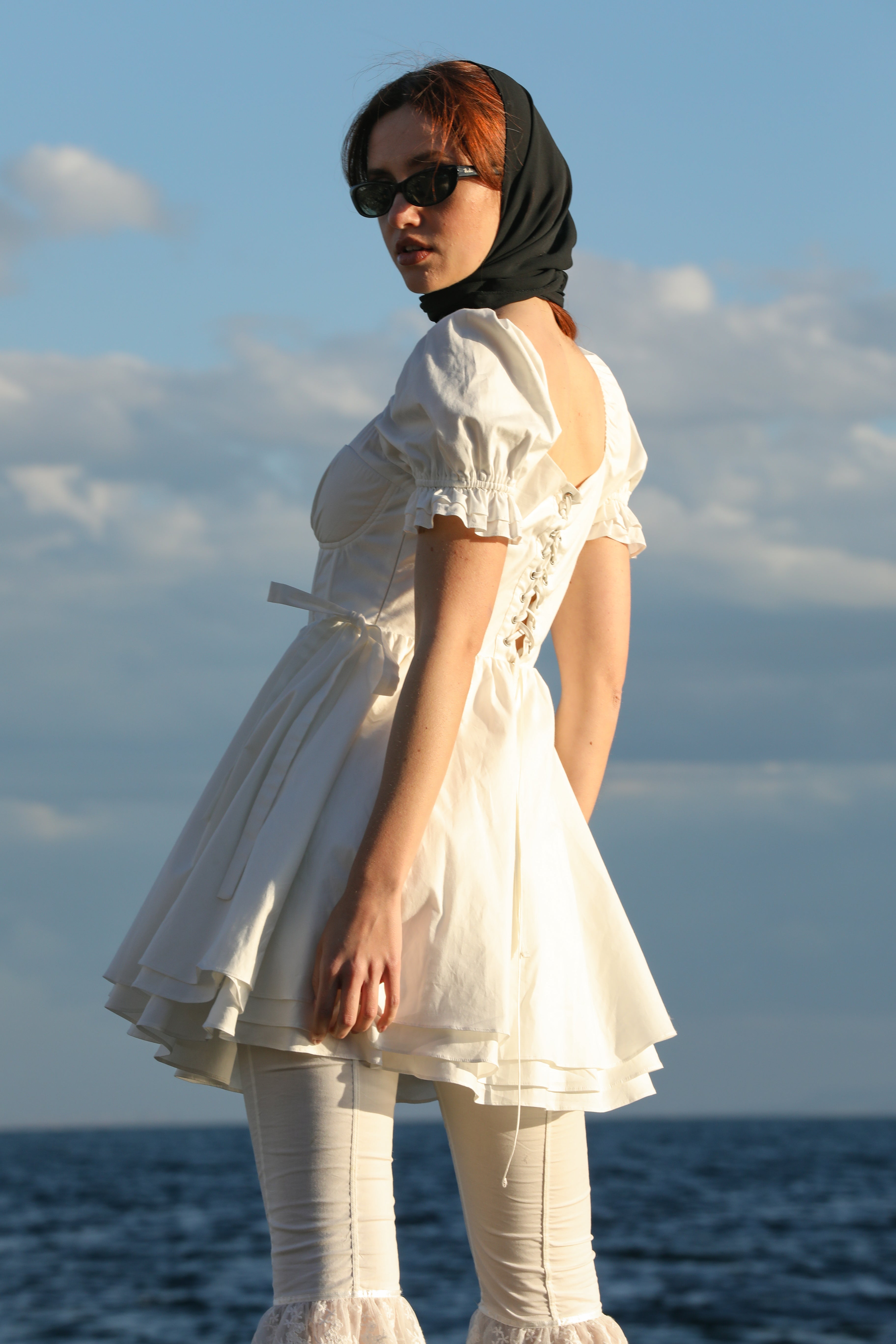 The Daphne Dress