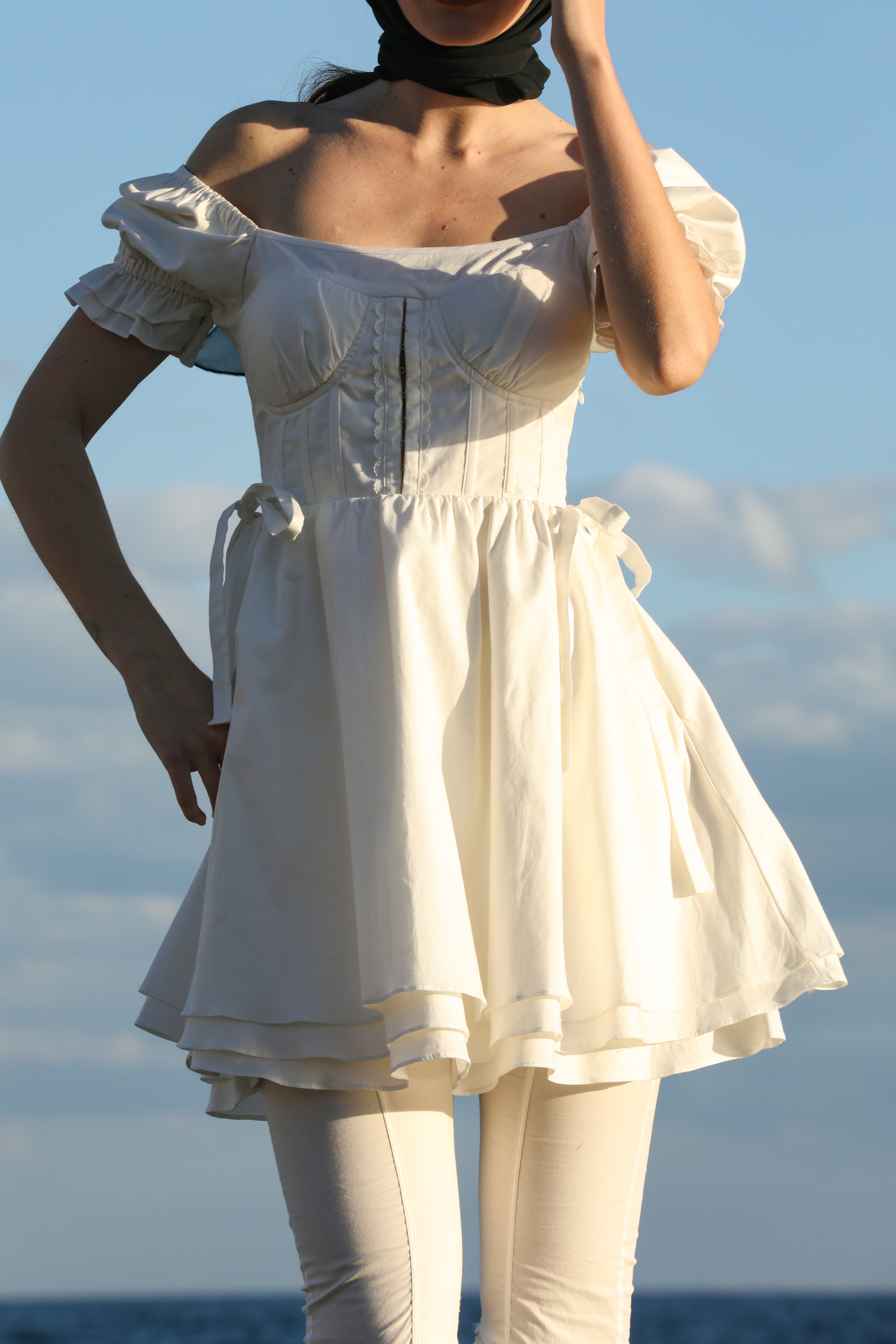 The Daphne Dress