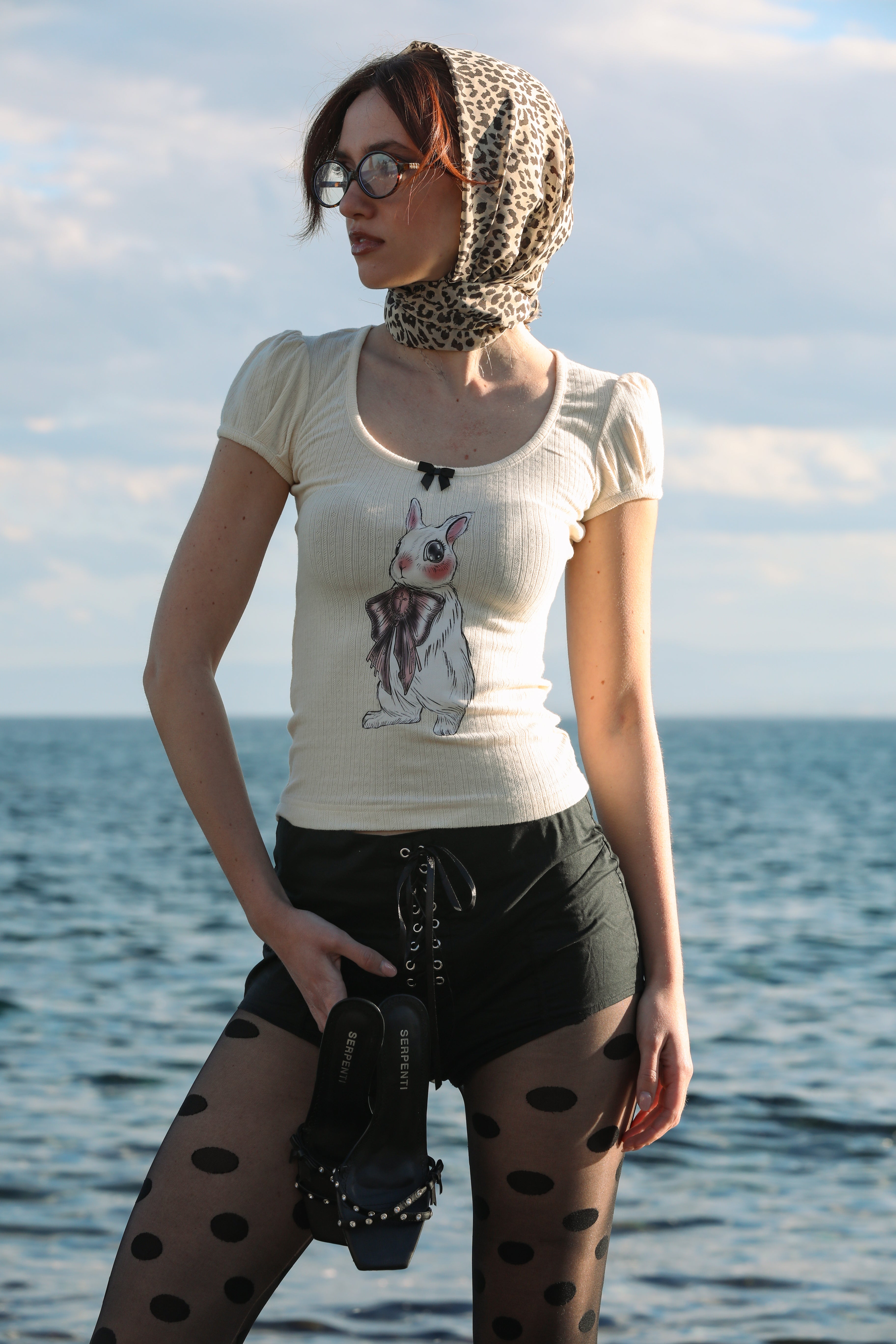 The Baby Tee