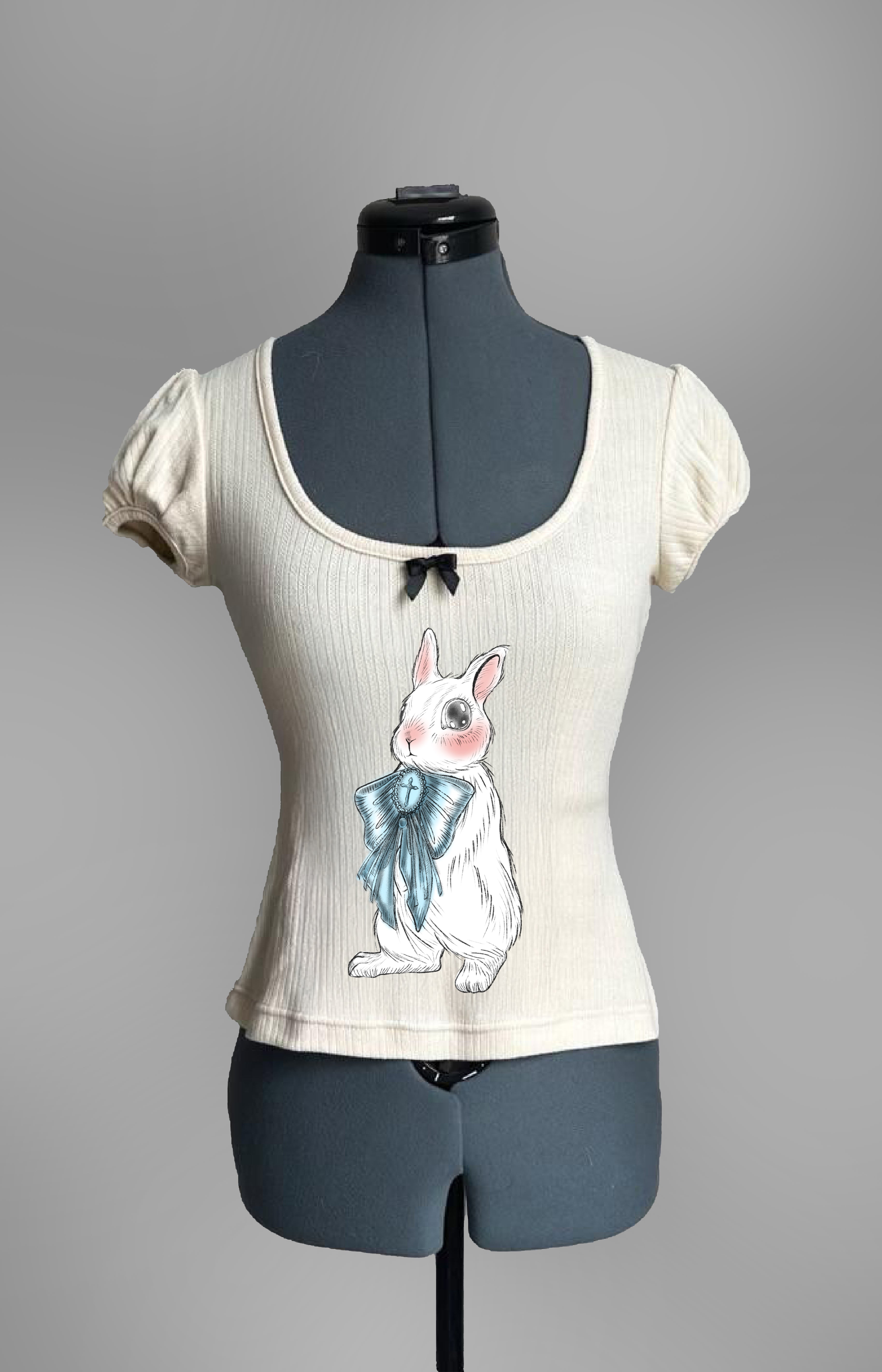 The Baby Tee