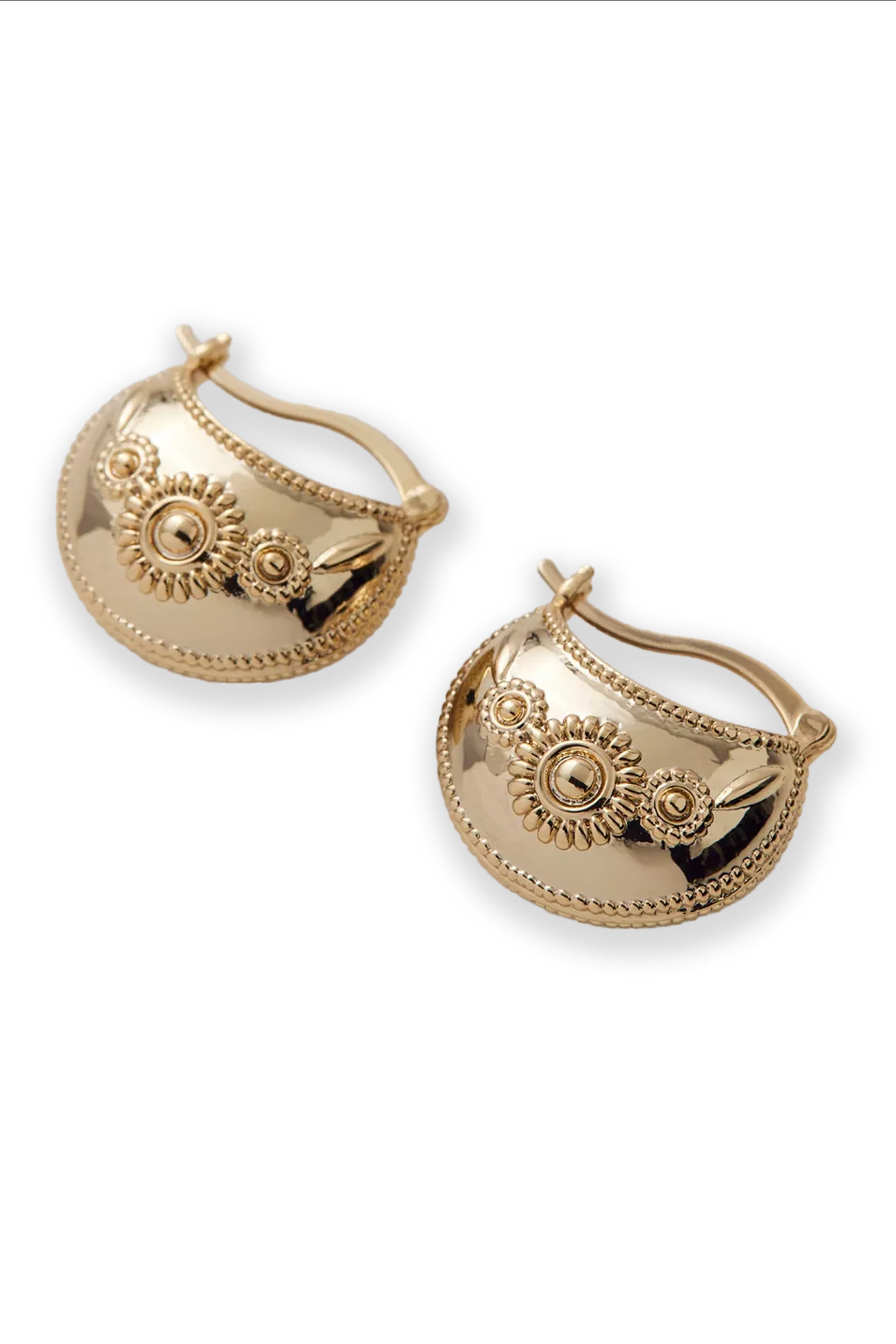 The Palermo Bucket Hoops
