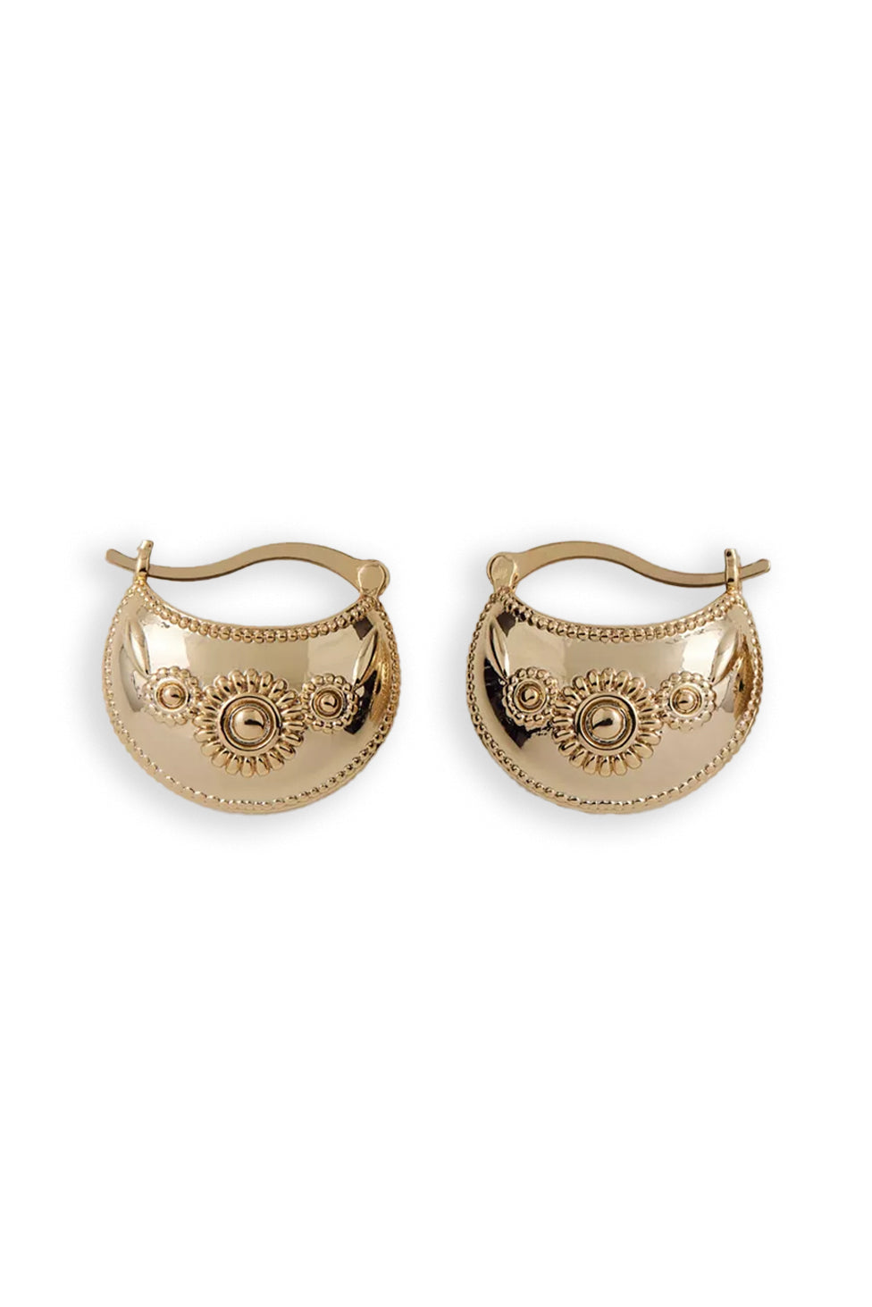The Palermo Bucket Hoops