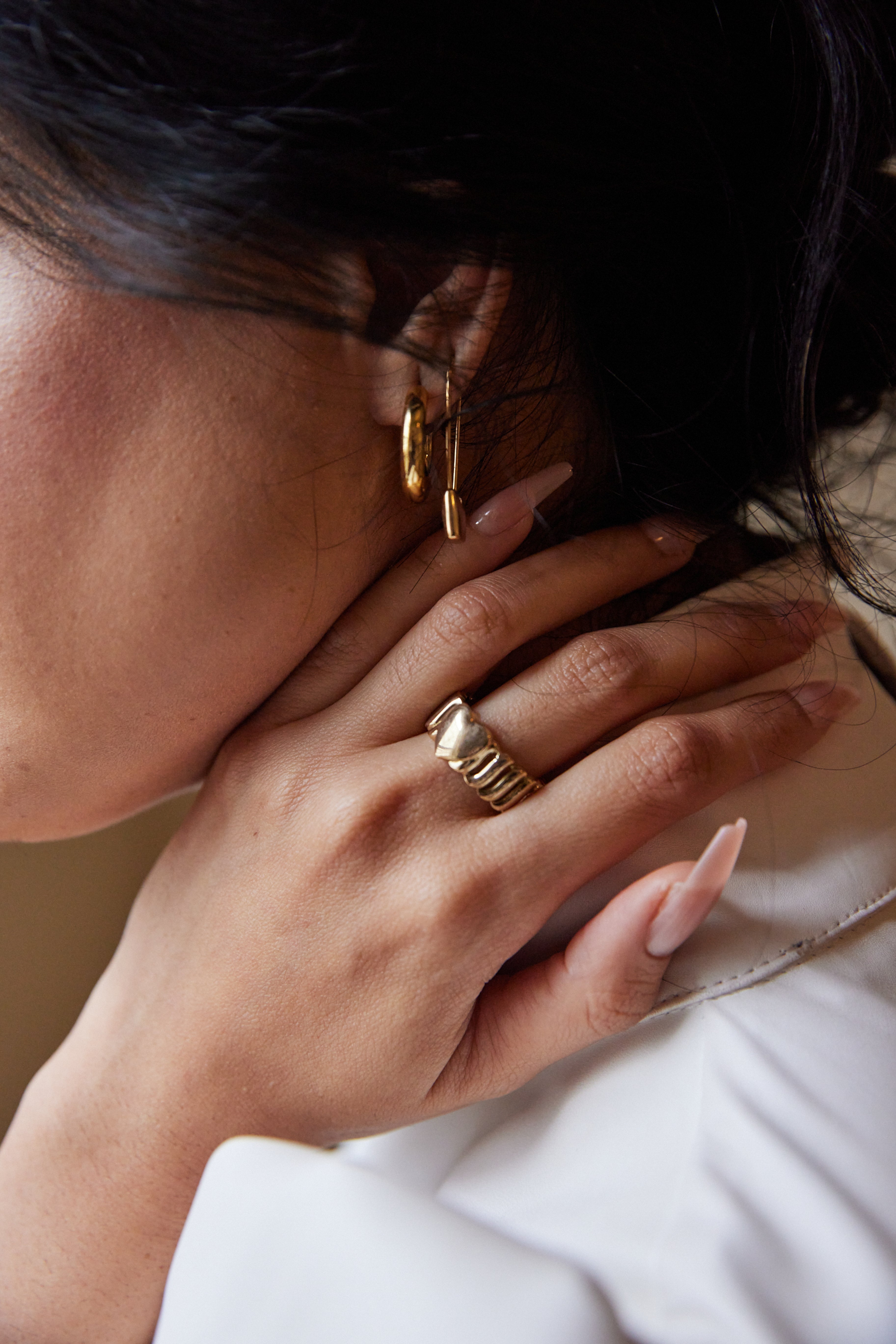 The Heart Ring