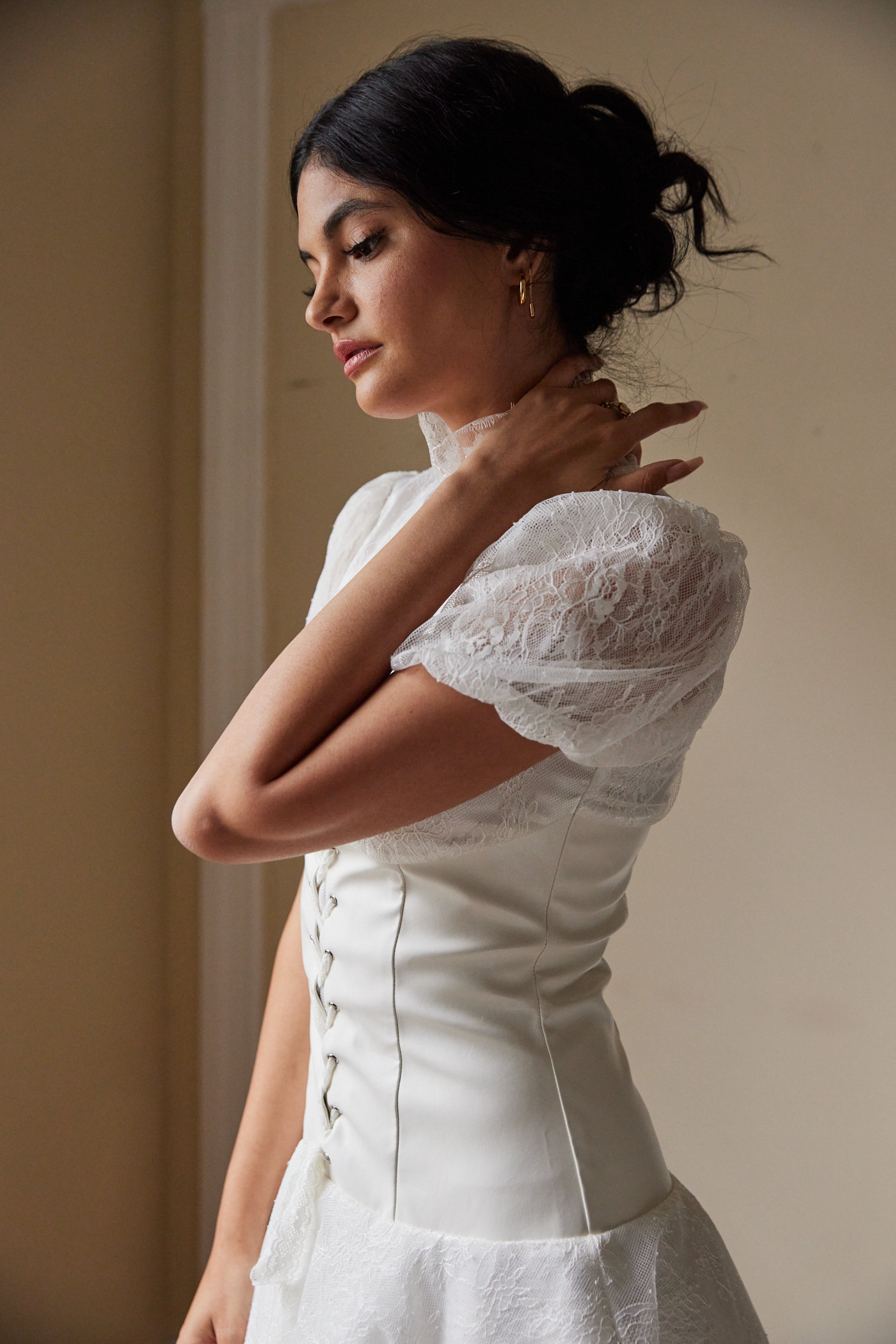 The Parigi Dress