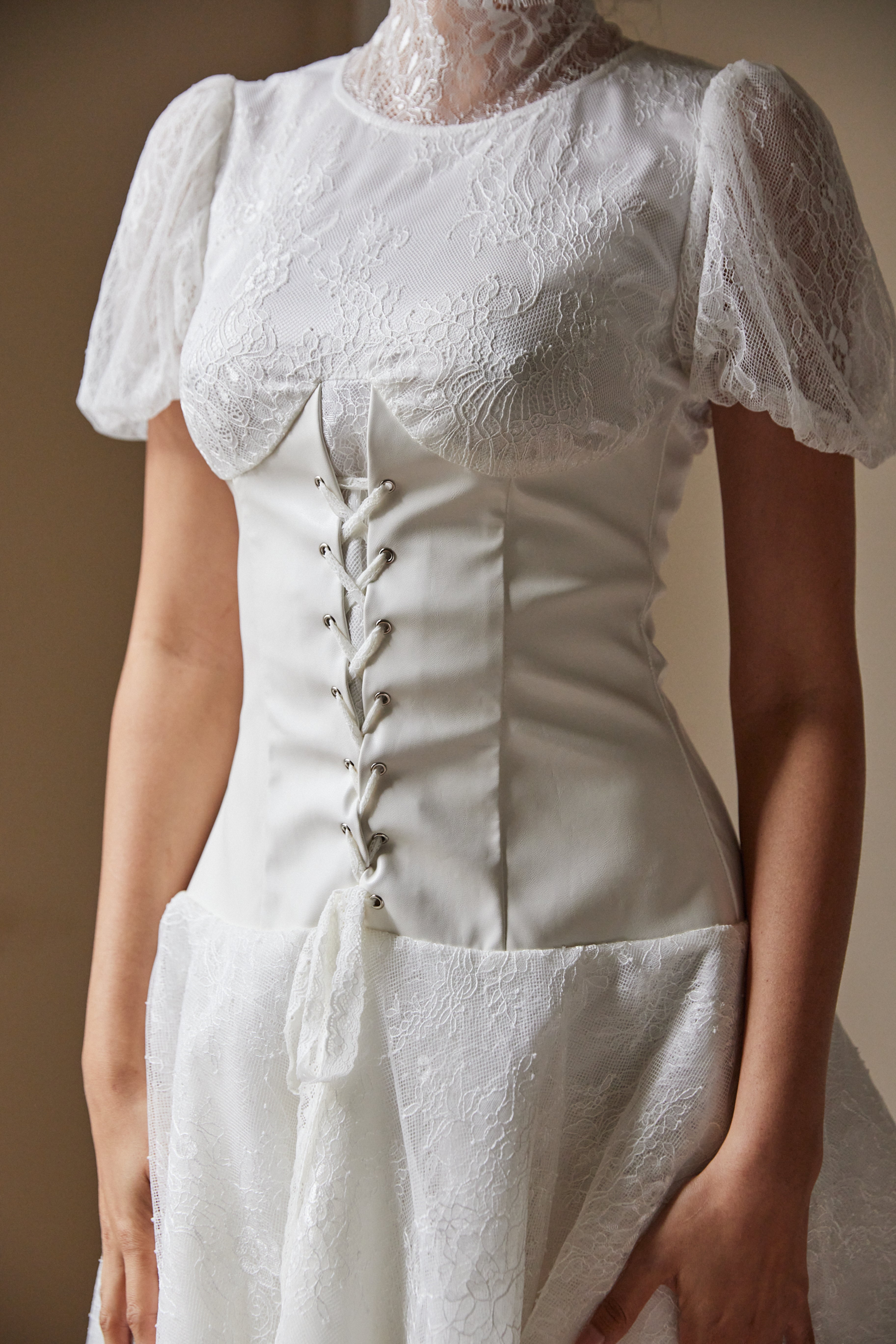 The Parigi Dress