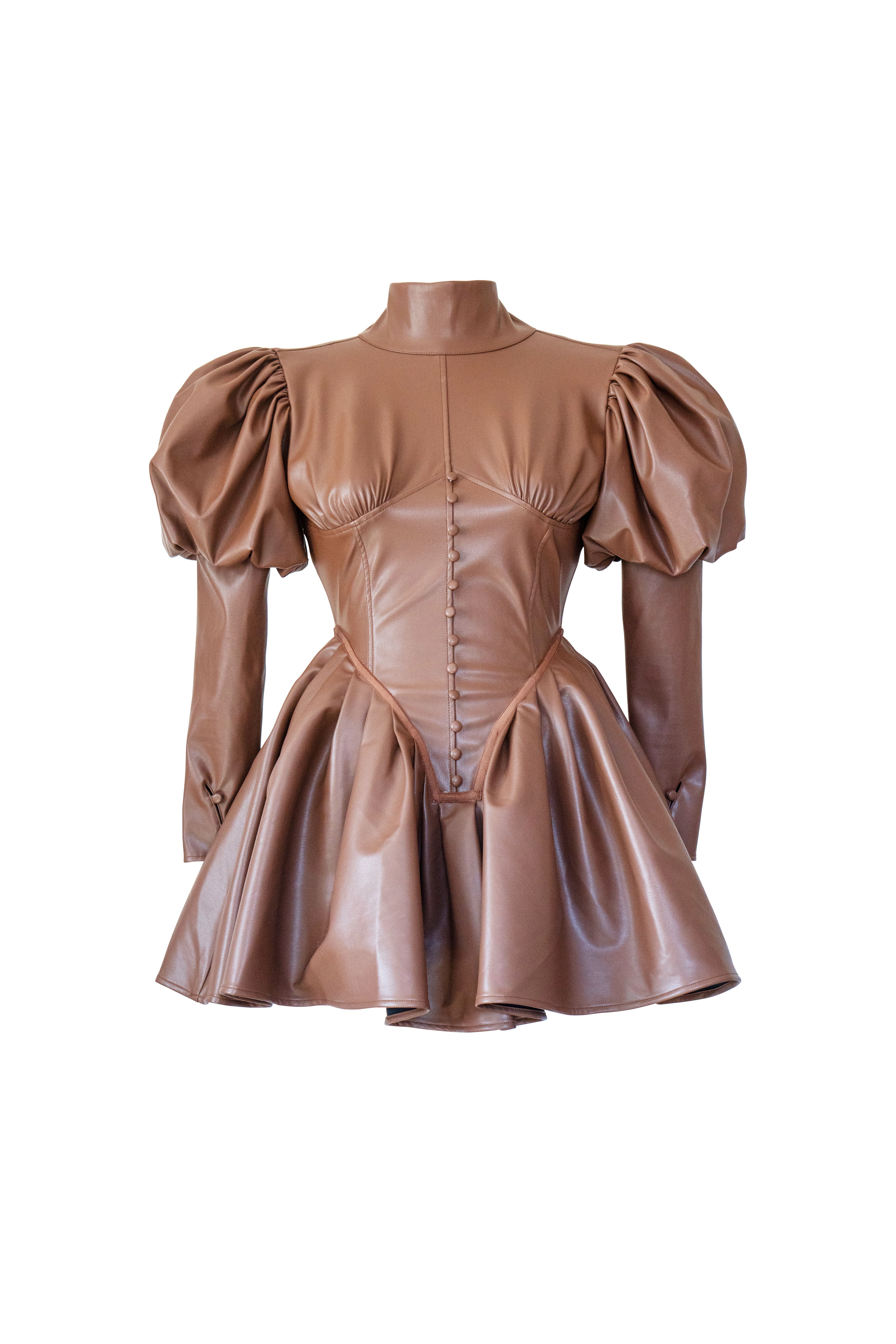 The Torino Dress - Java