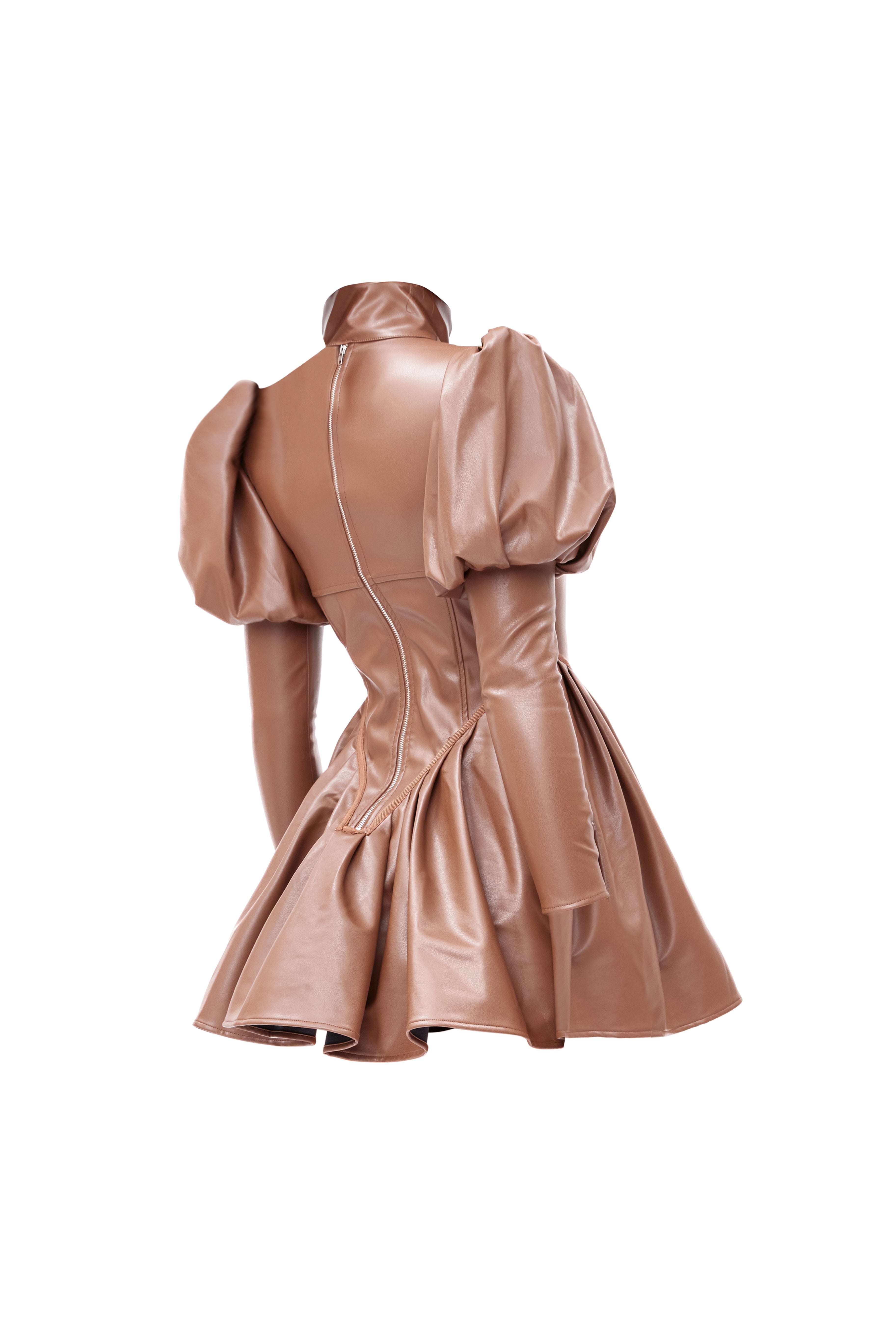 The Torino Dress - Java