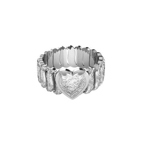 The Heart Ring