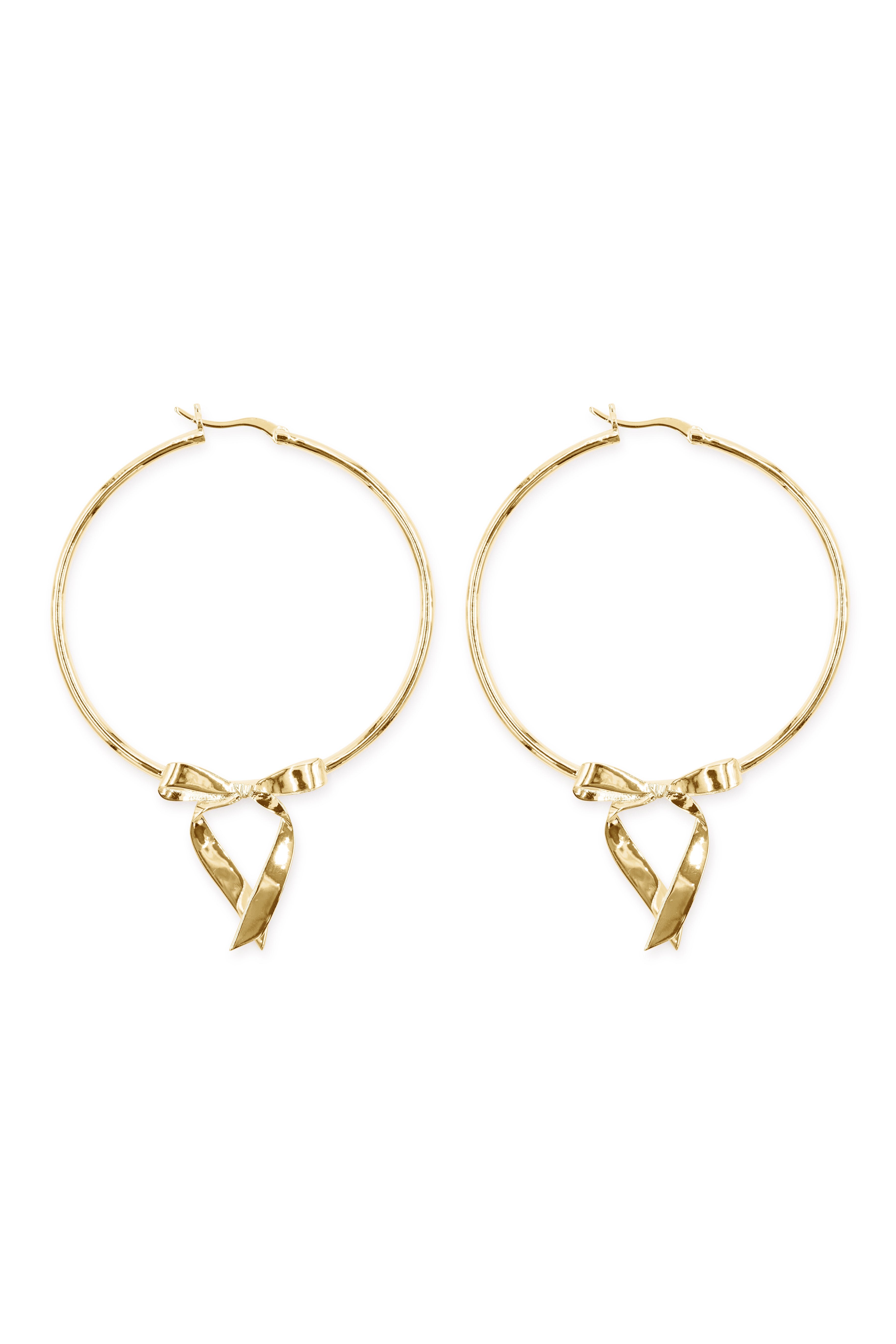 The Bow Hoops