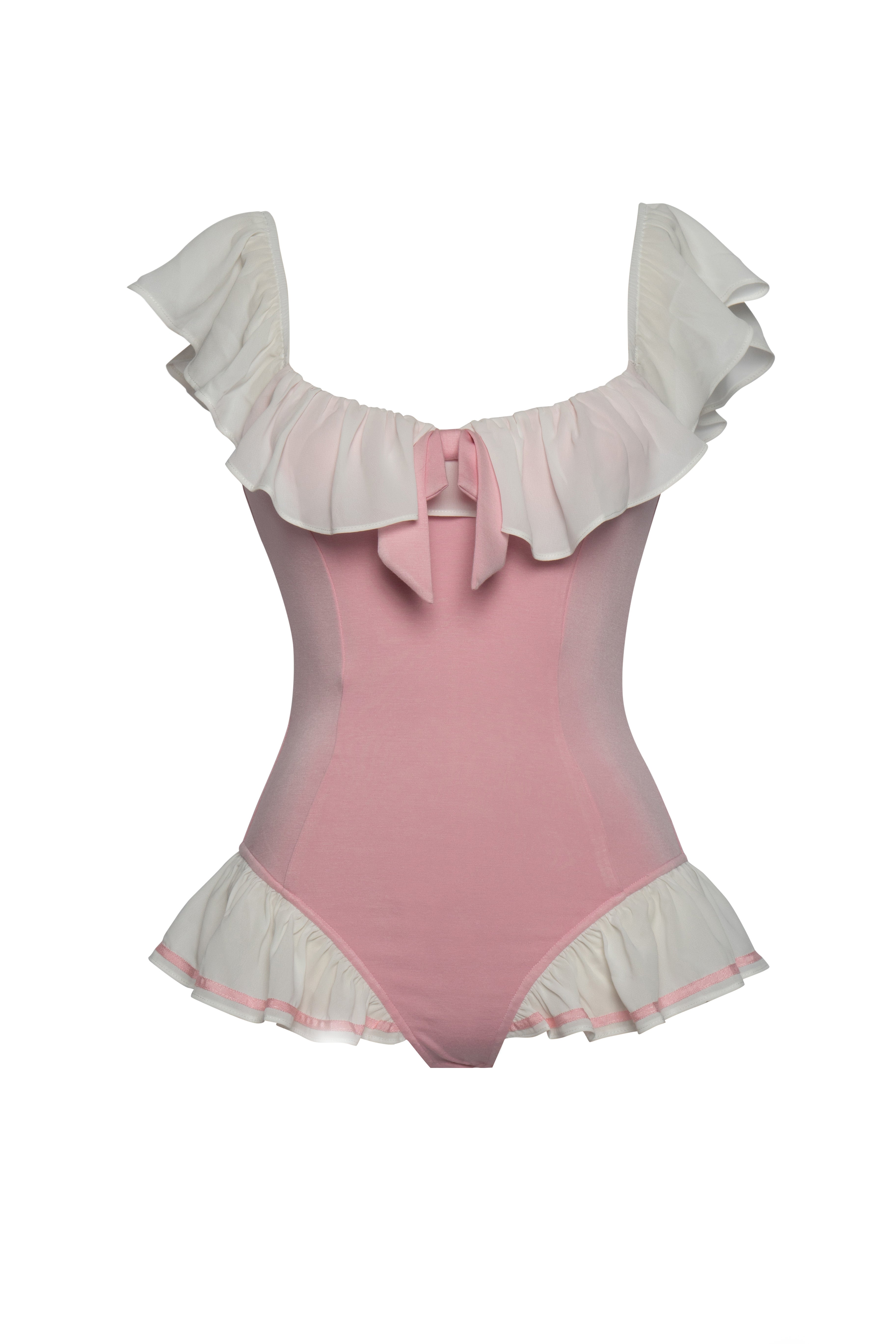 The Iris Playsuit